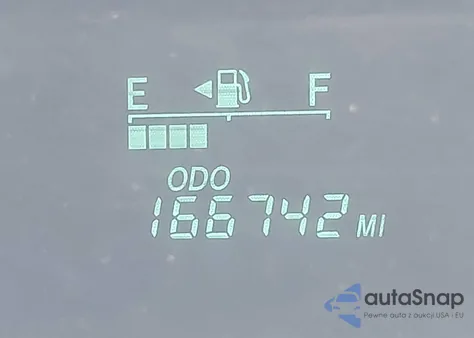 2005 Toyota Prius из США, поврежденный, VIN JTDKB20U853125464